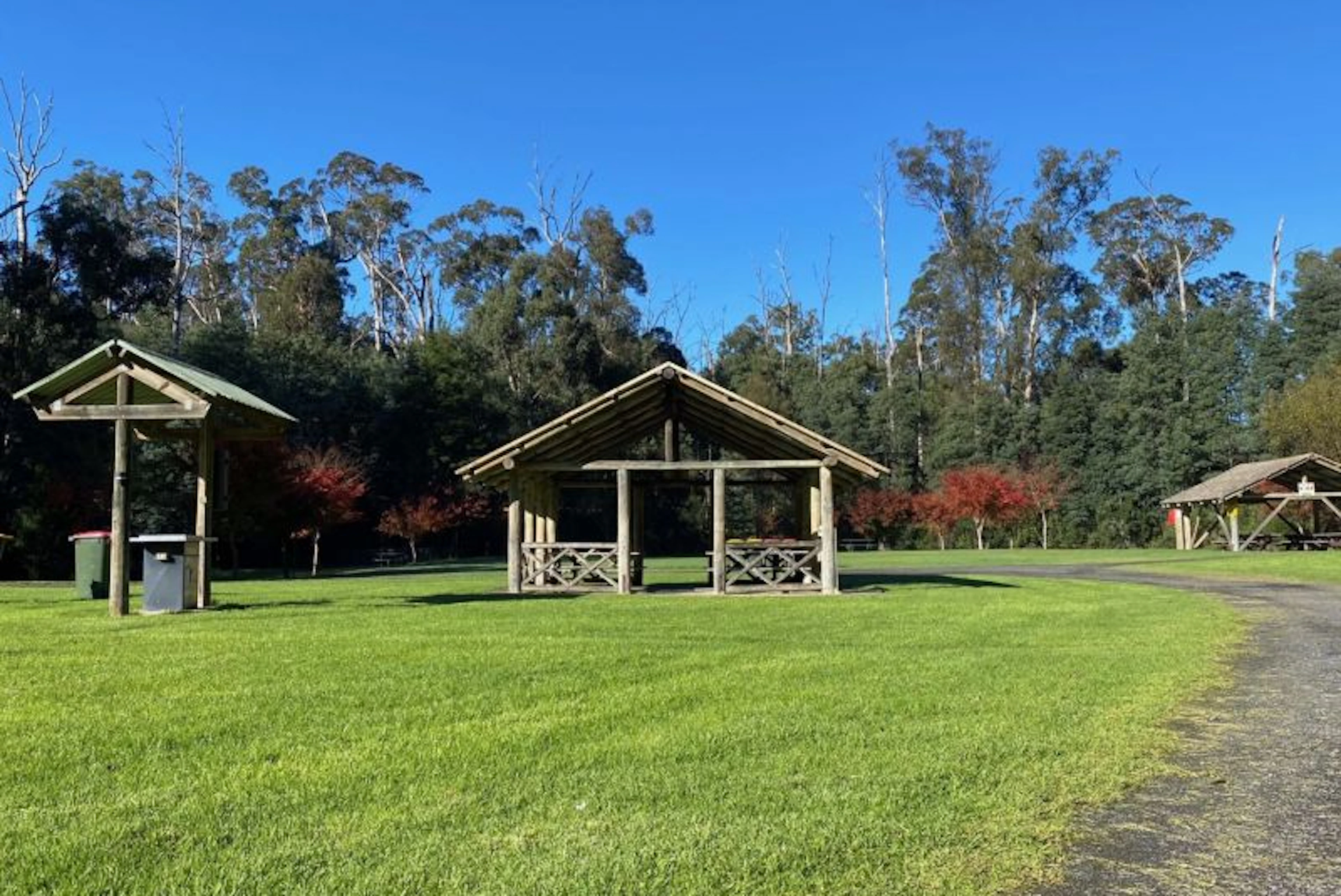 Glen Cromie Caravan Park - Image 2