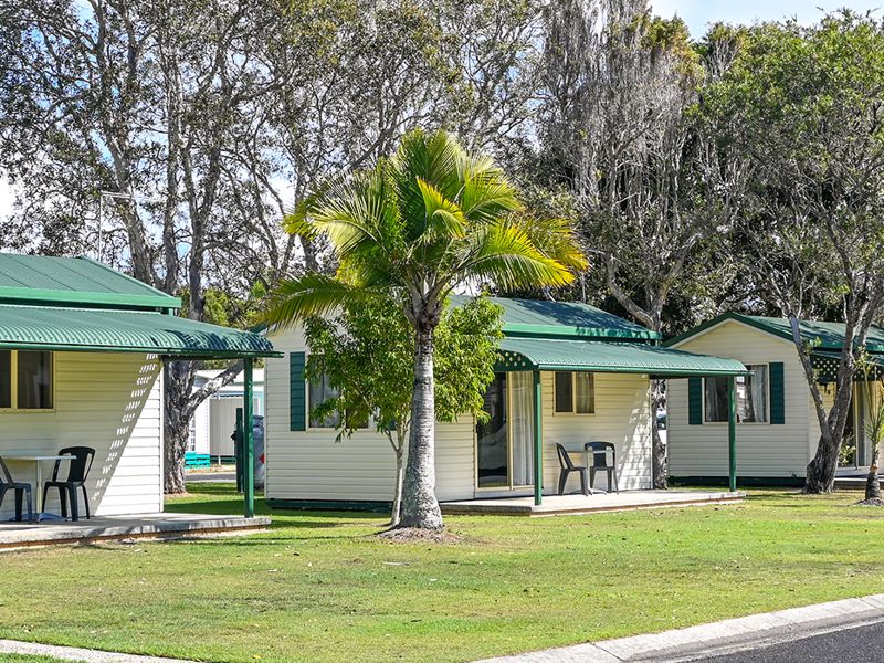 Glen Villa Resort - Image 2