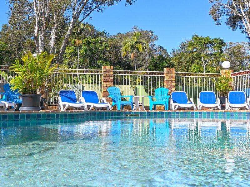 Glen Villa Resort - Image 3