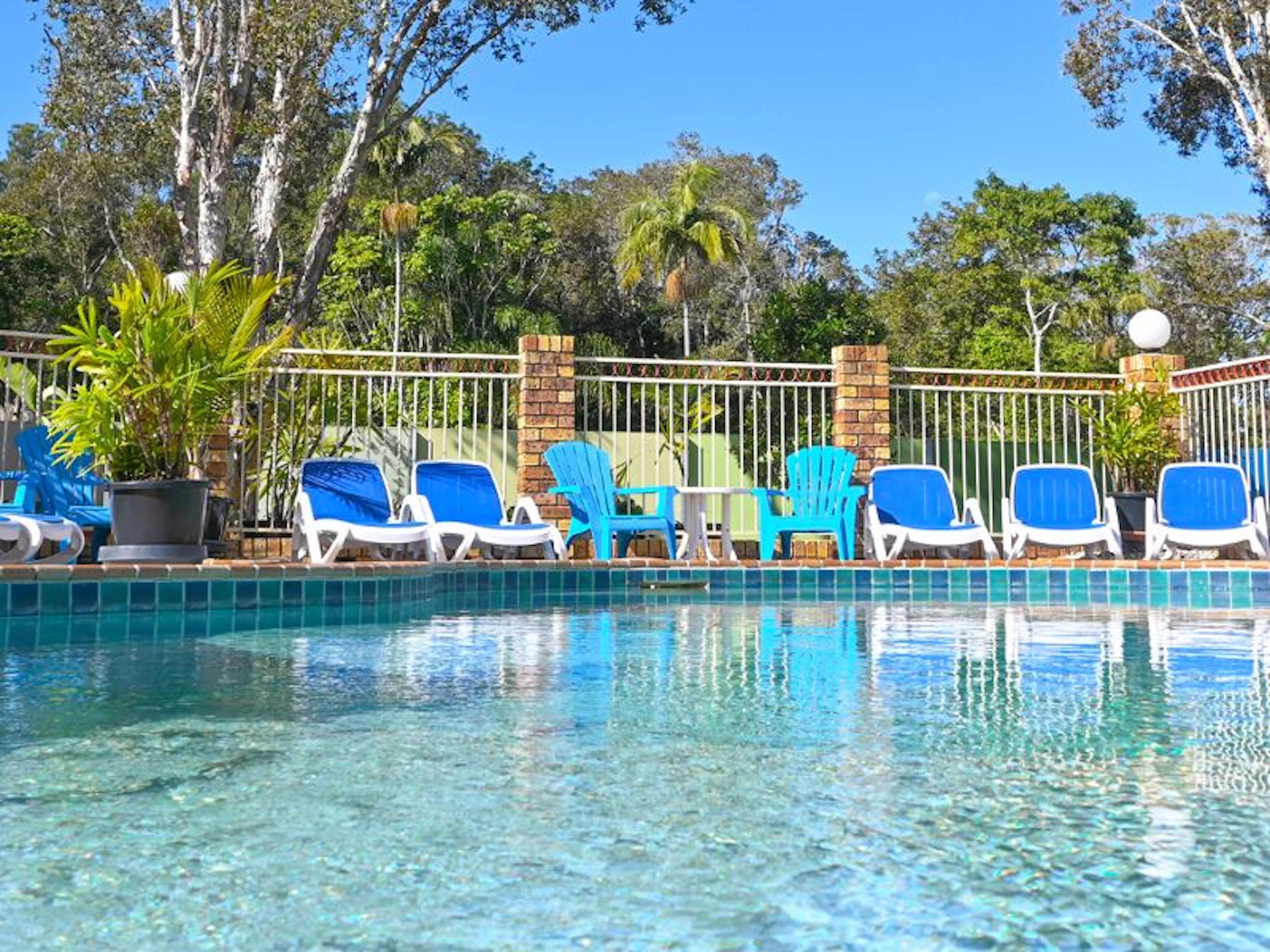 Glen Villa Resort - Image 3