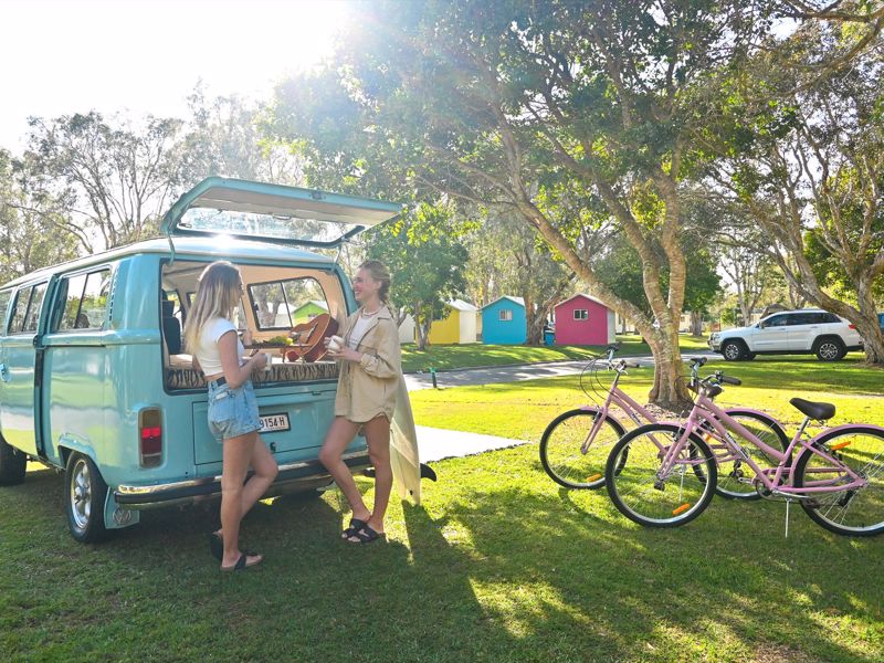 Glen Villa Resort - Image 4