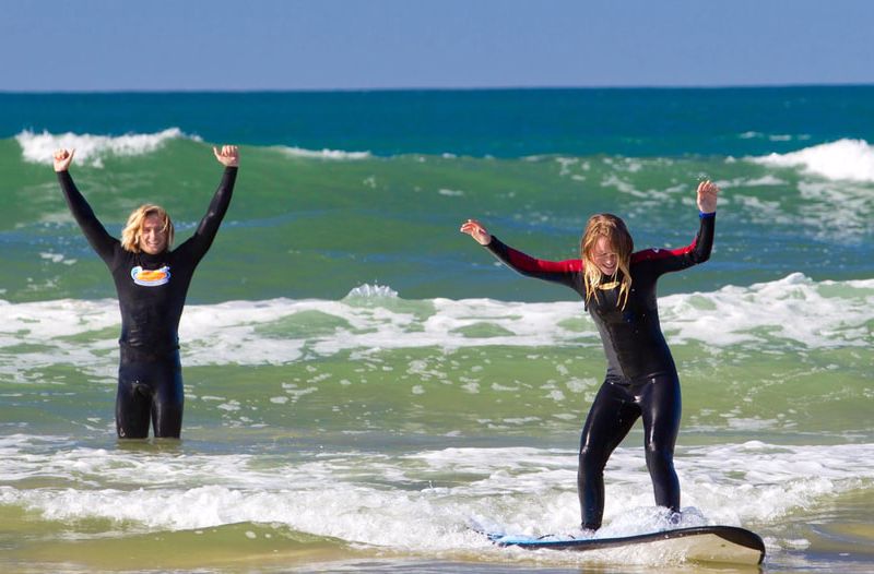 Go Ride a Wave Victoria - Image 2