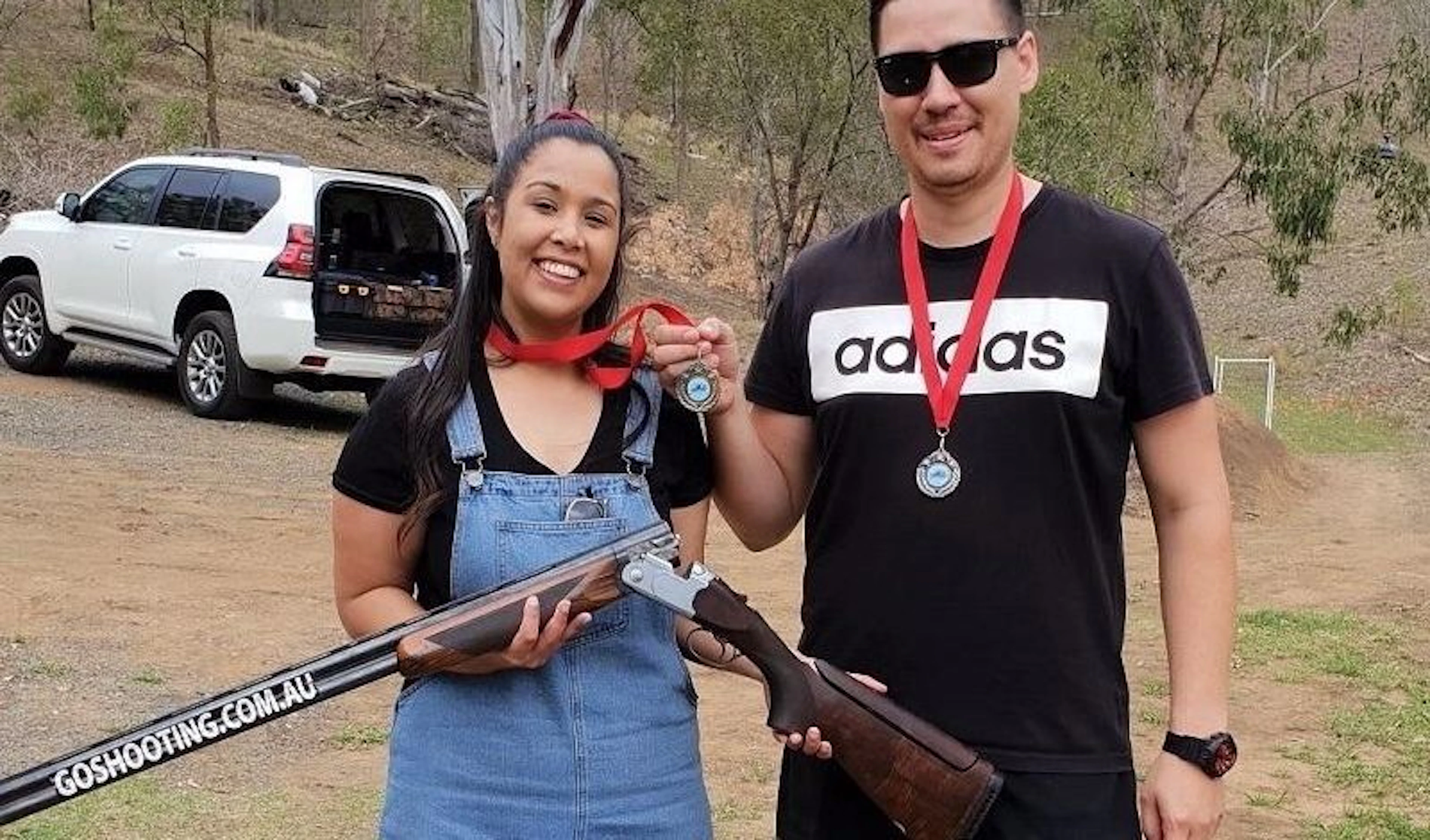 Go Shooting - QLD - Image 2