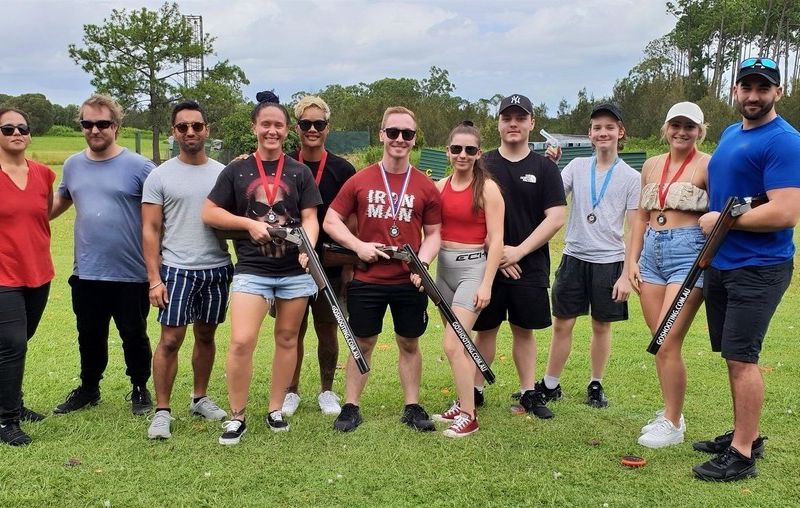 Go Shooting - QLD - Image 3