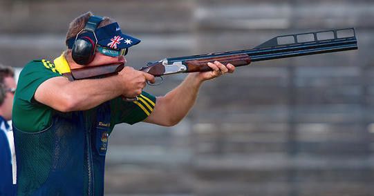 Go Shooting - Image 2