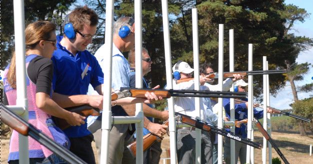 Go Shooting - Image 4