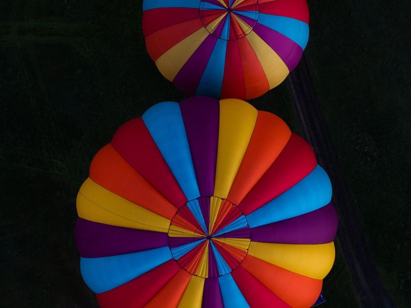 Go Wild Ballooning - Image 3