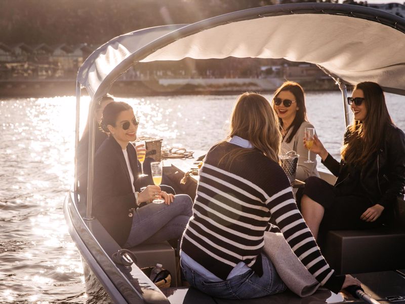 GoBoat Australia (QLD)