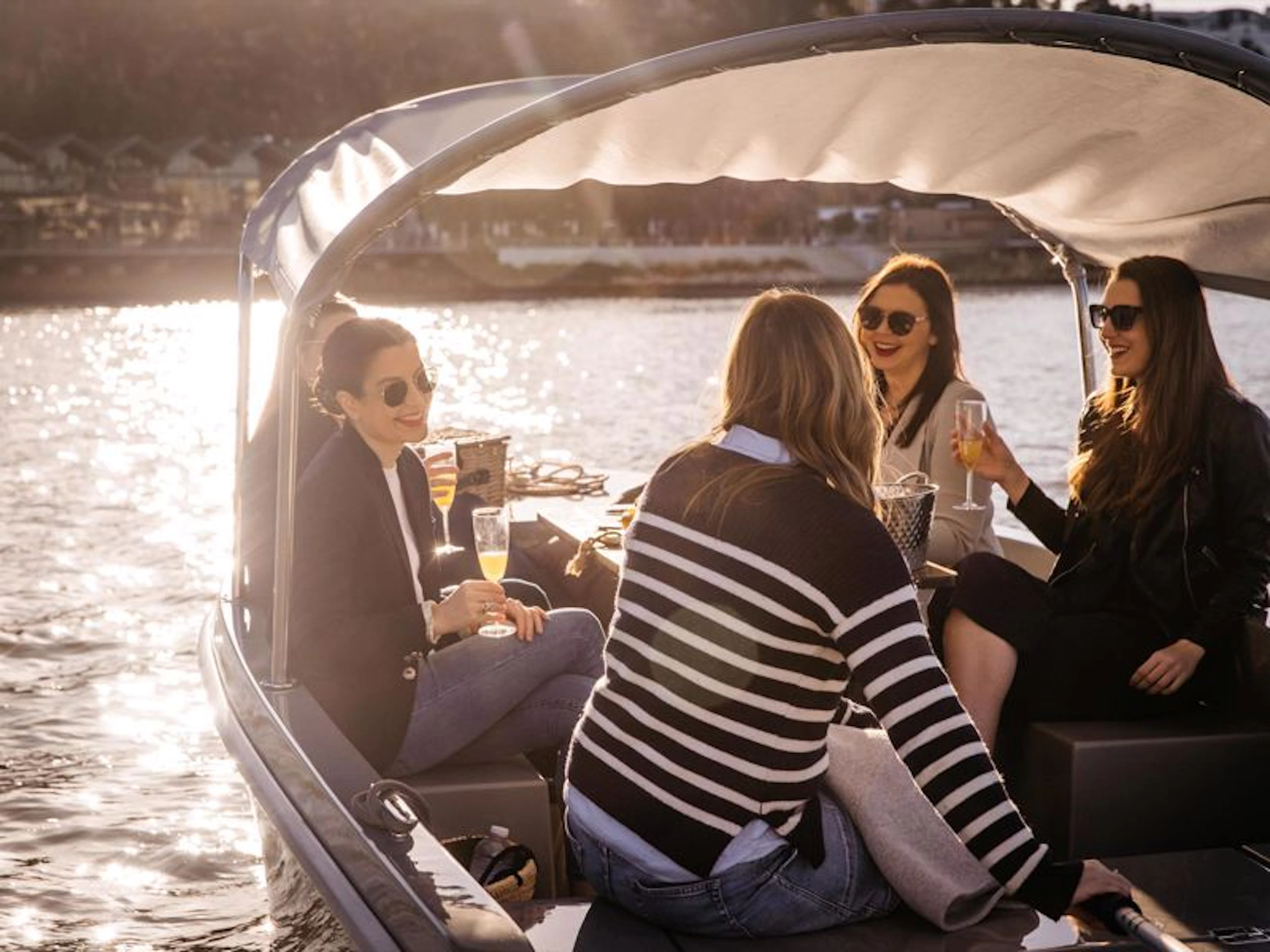 GoBoat Australia (QLD) - Main image