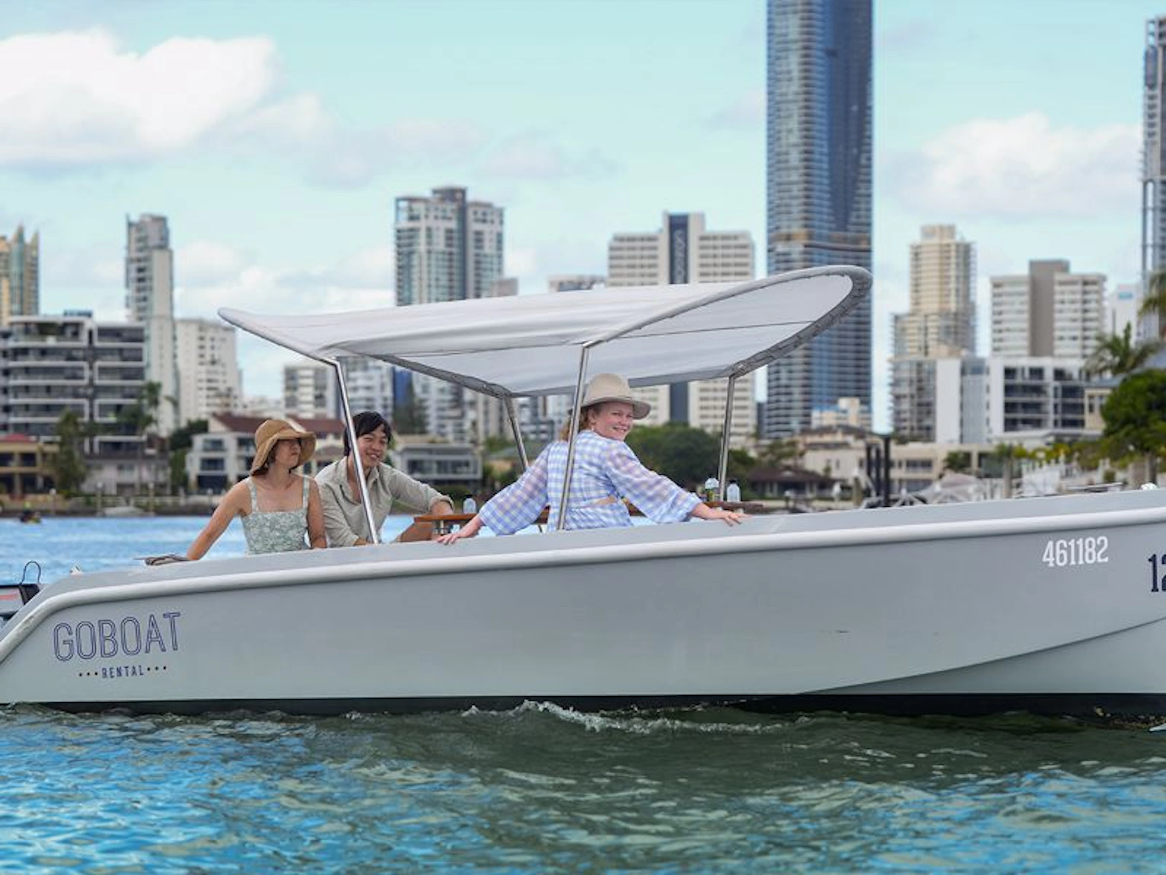 GoBoat Australia (QLD) - Image 2