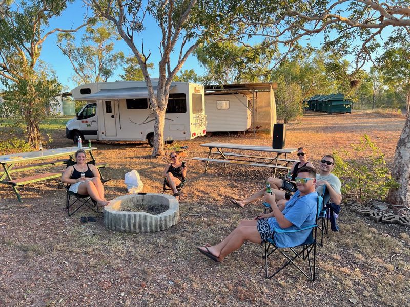 Gorge View Bush Retreat in Grampians — photo 2