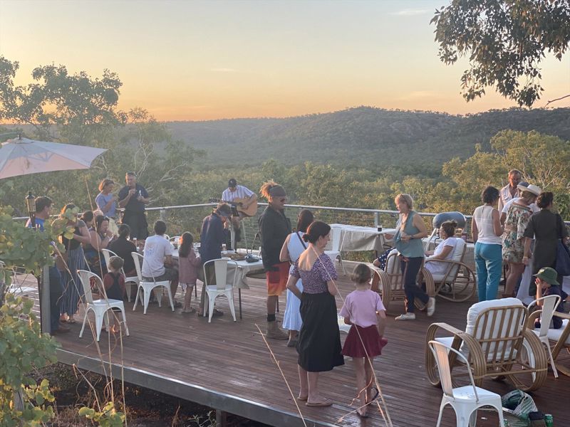 Gorge View Bush Retreat in Grampians — photo 3