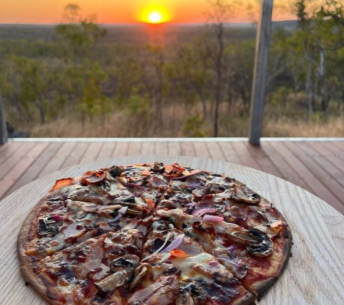 Gorge View Bush Retreat in Grampians — photo 5