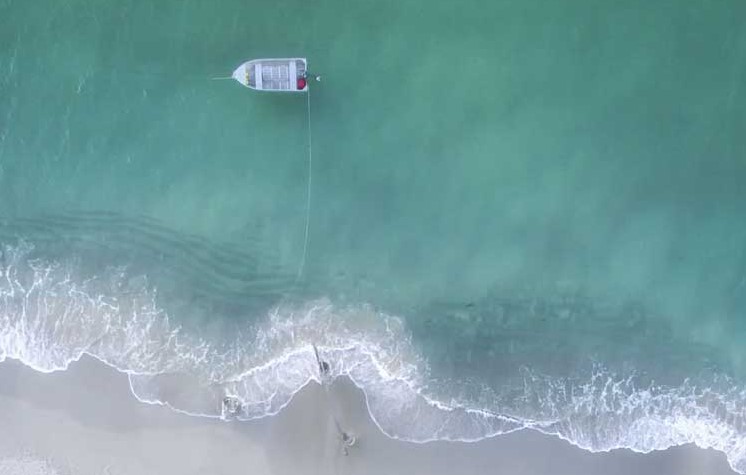 Hamelin Bay Holiday Park - Main image