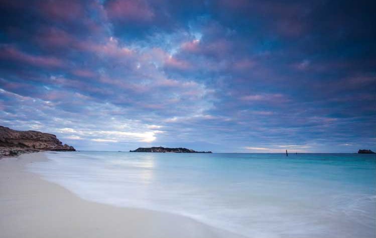 Hamelin Bay Holiday Park - Image 2