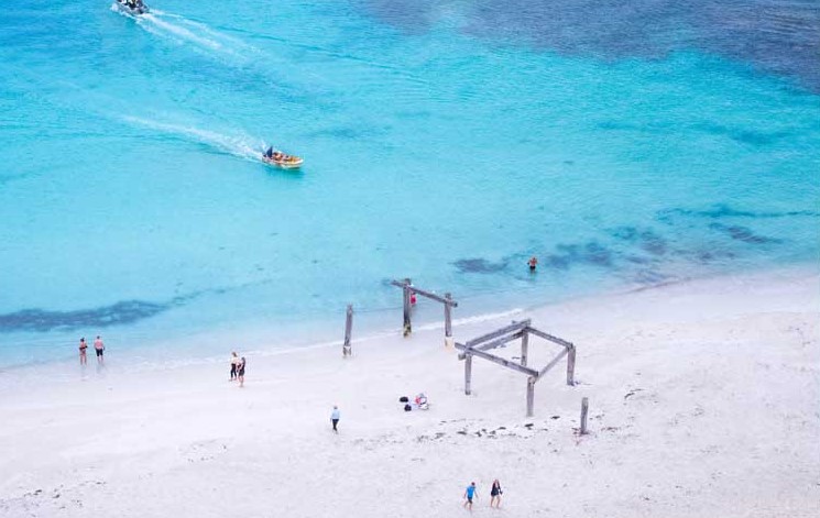 Hamelin Bay Holiday Park - Image 4