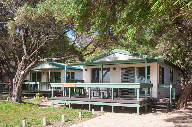 Hamelin Bay Holiday Park