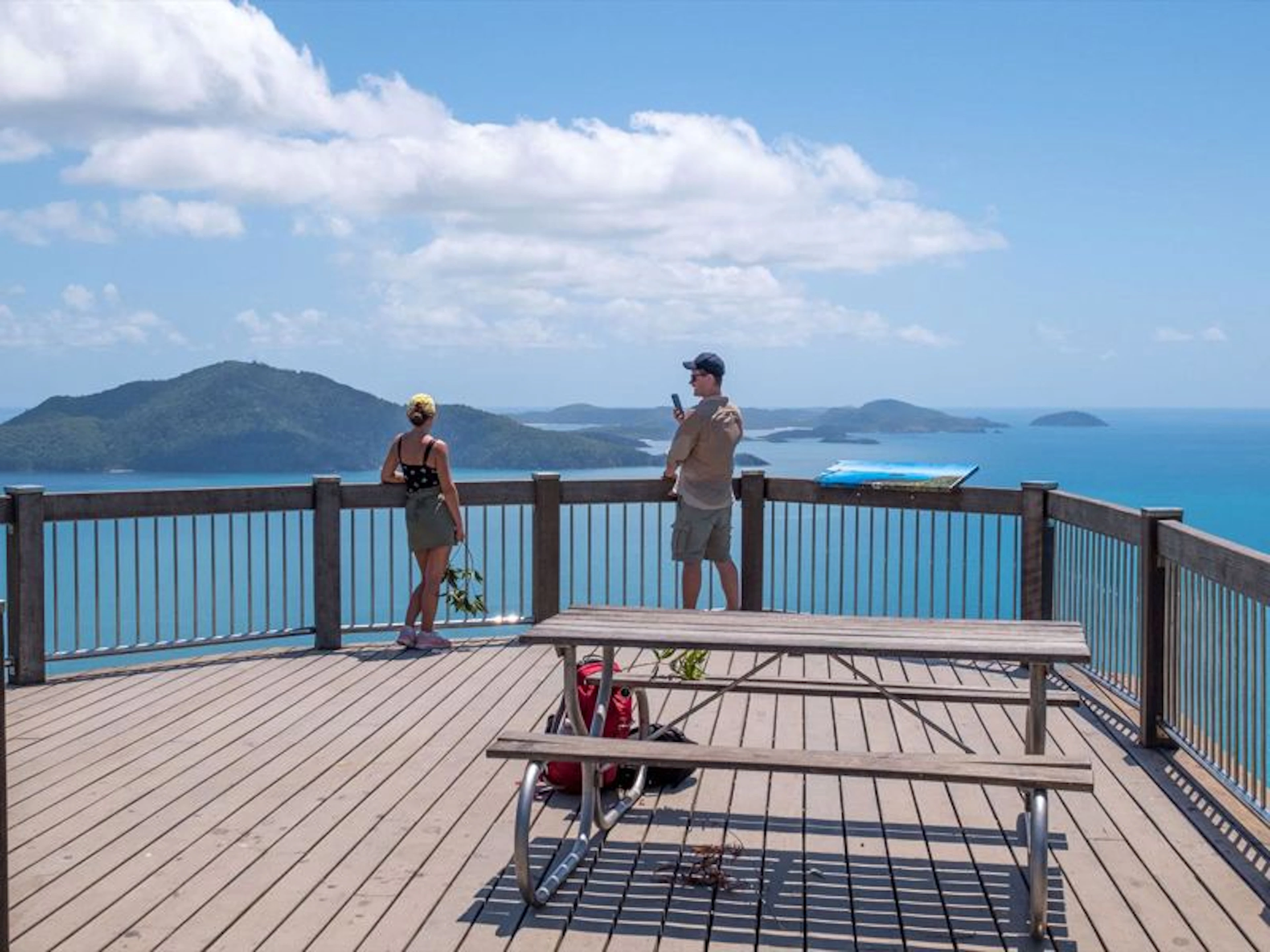 Hamilton Caravan Park - Image 2