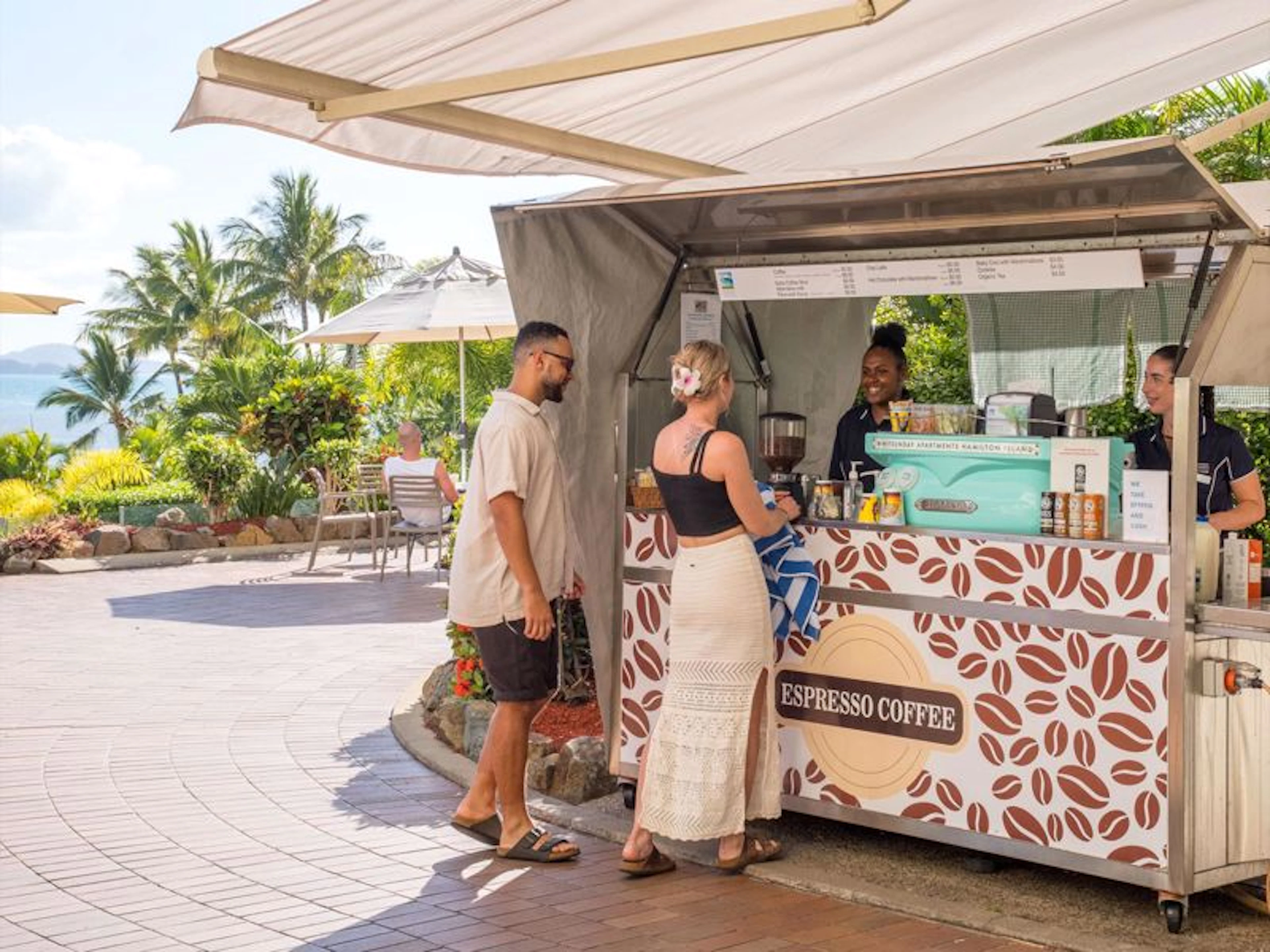 Hamilton Caravan Park - Image 4