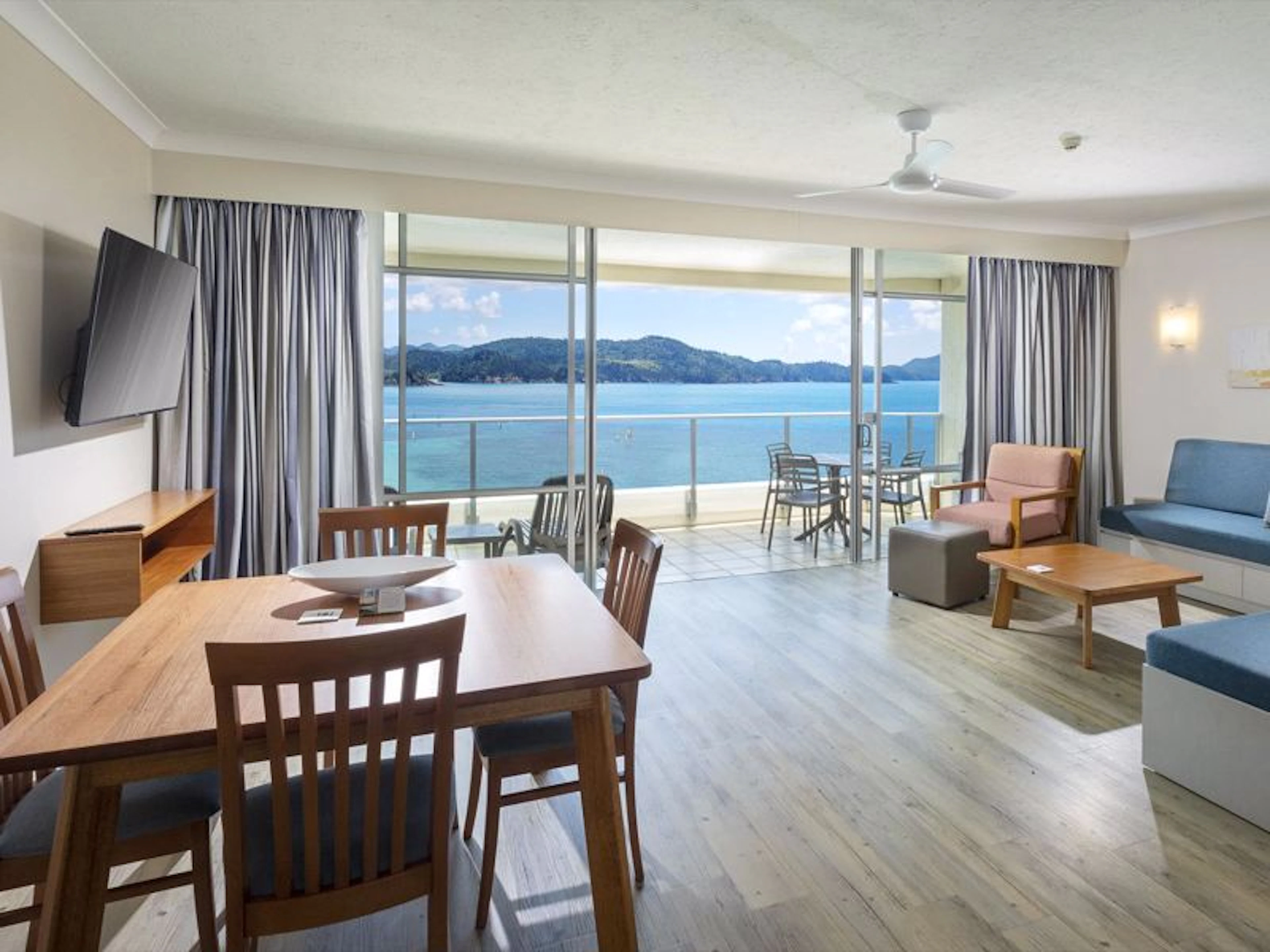 Hamilton Caravan Park - Image 5