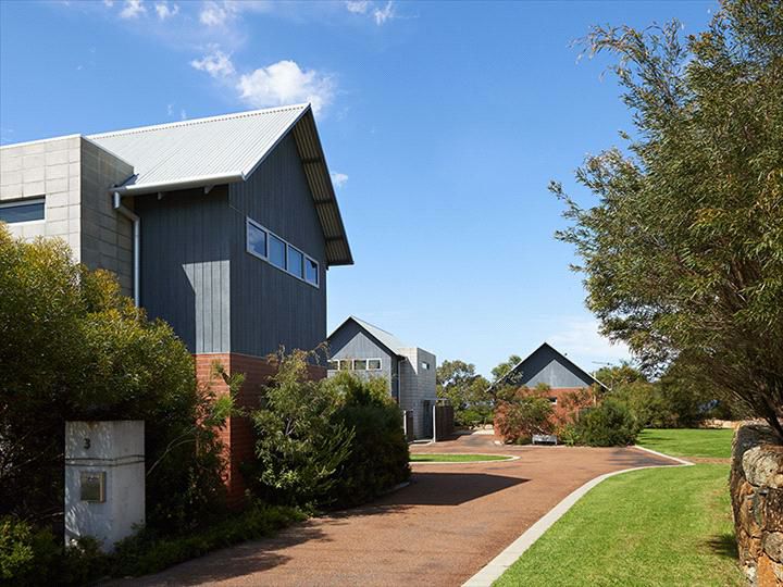 Hanover Bay Apartments