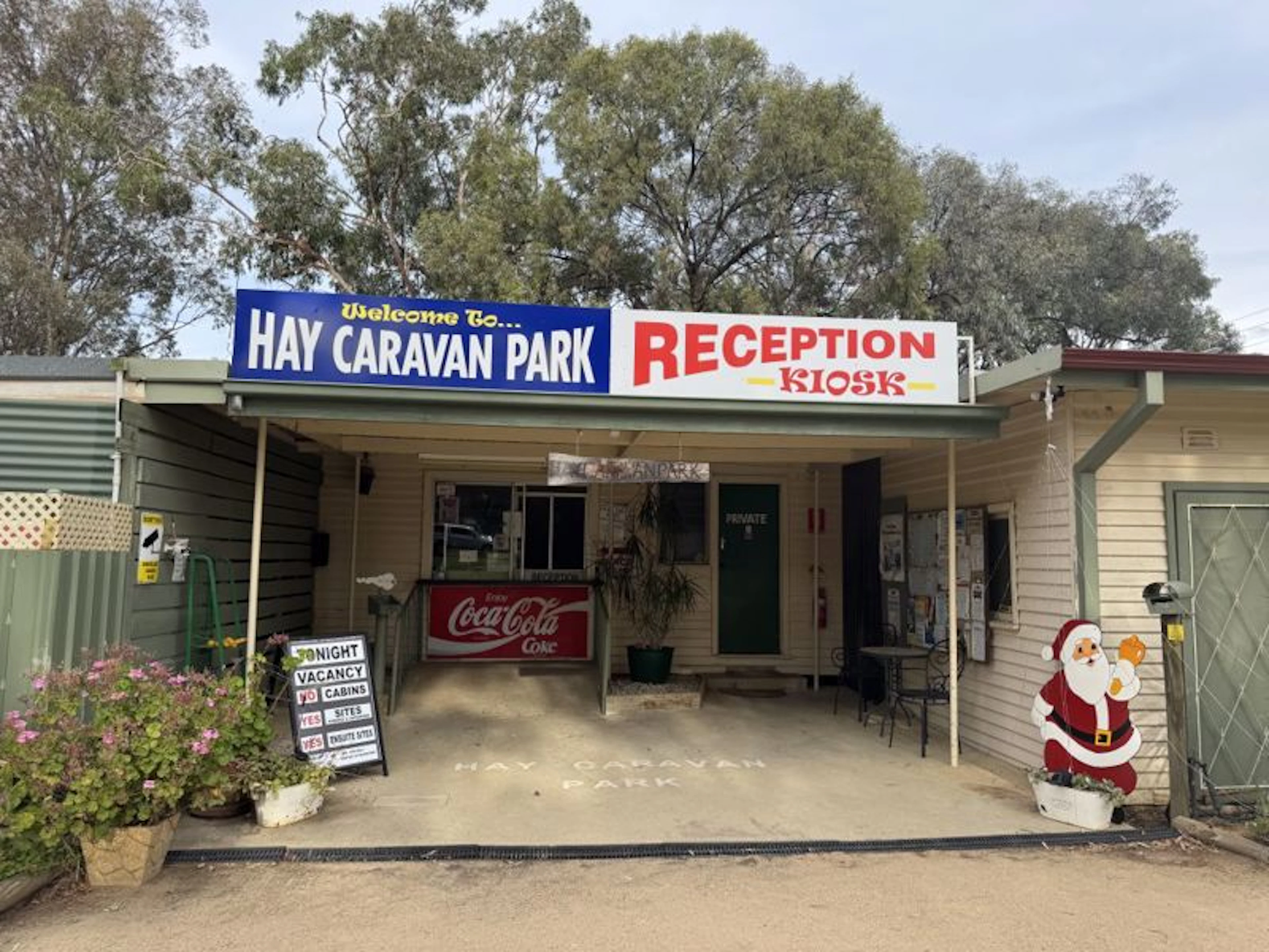 Hay Caravan Park - Image 2