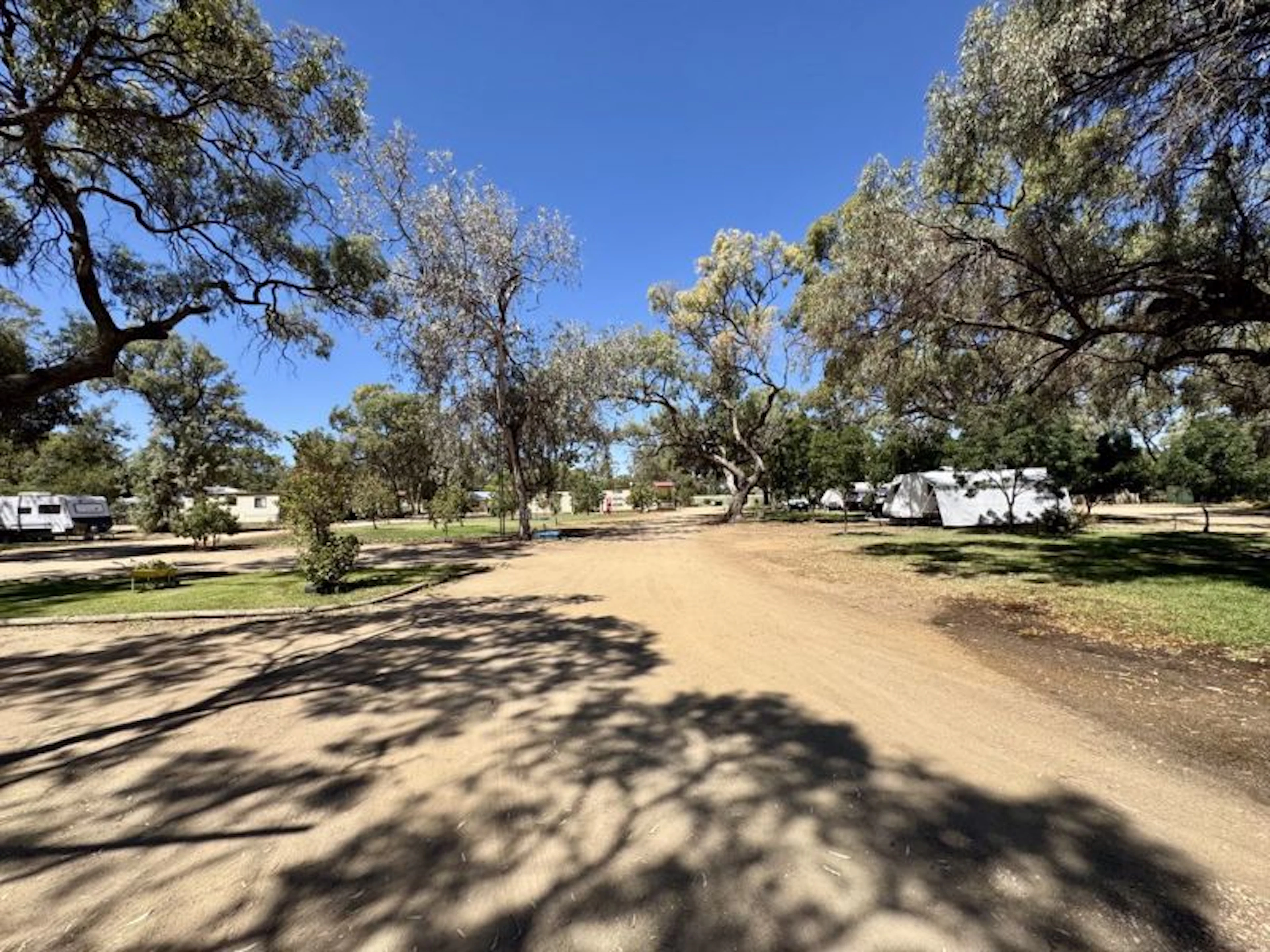 Hay Caravan Park - Image 4