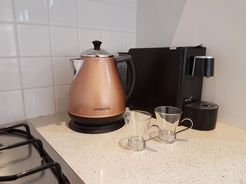 Healesville House - Magnolia House - Image 3