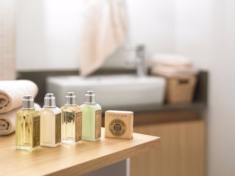 Heart Hotel and Gallery Whitsundays