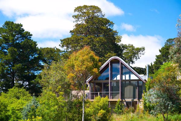 Hepburn Spa Pavilions - Image 2