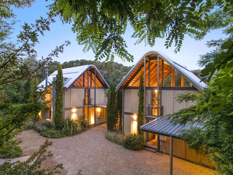 Hepburn Spa Pavilions - Image 3