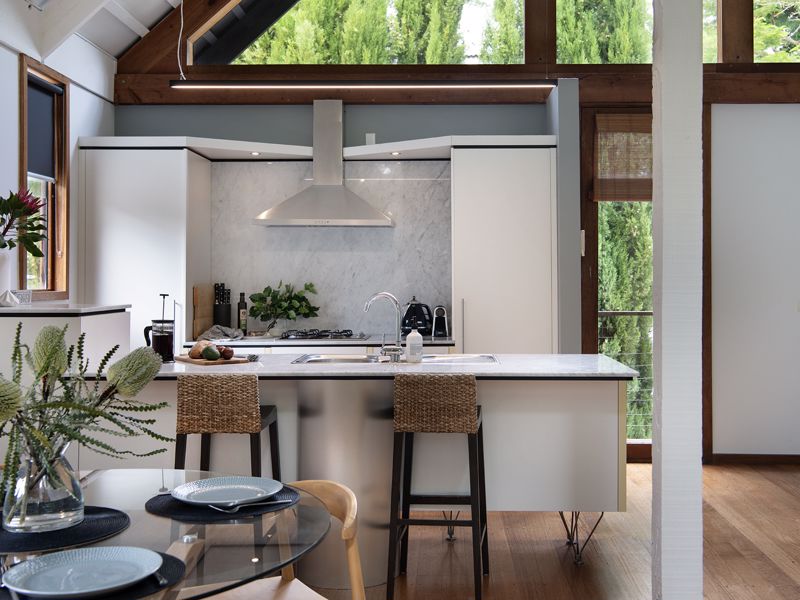 Hepburn Spa Pavilions - Image 5