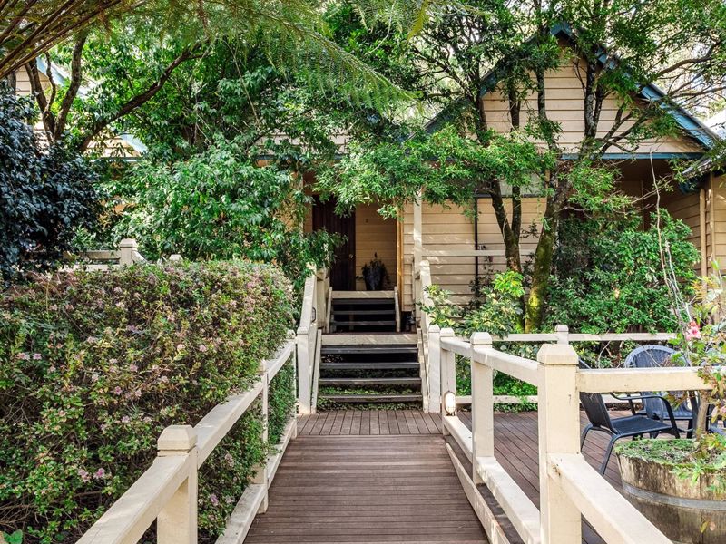 Heritage Trail Lodge - Image 3