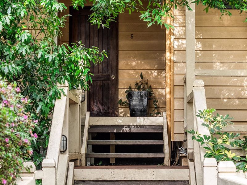 Heritage Trail Lodge - Image 4