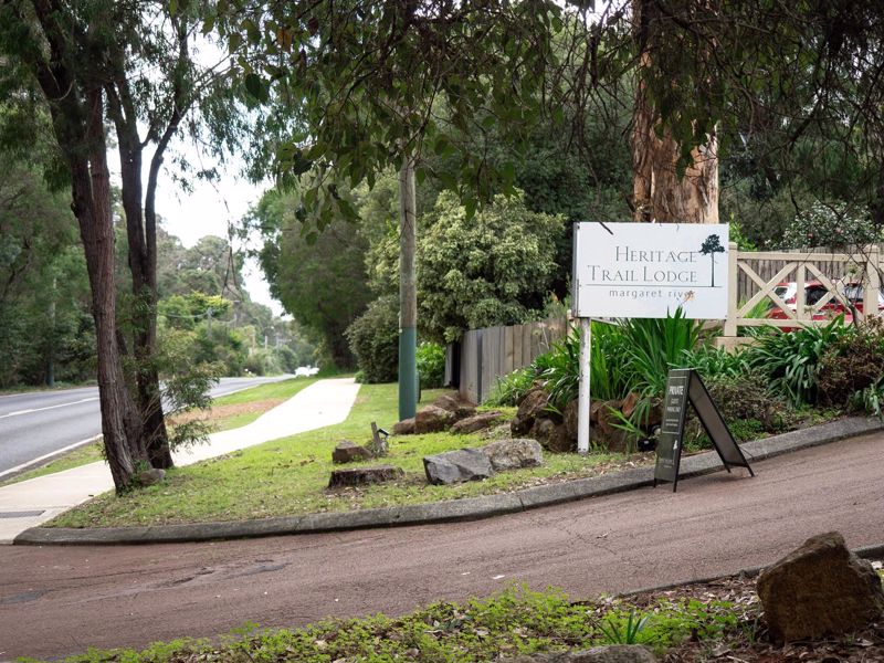 Heritage Trail Lodge - Image 5