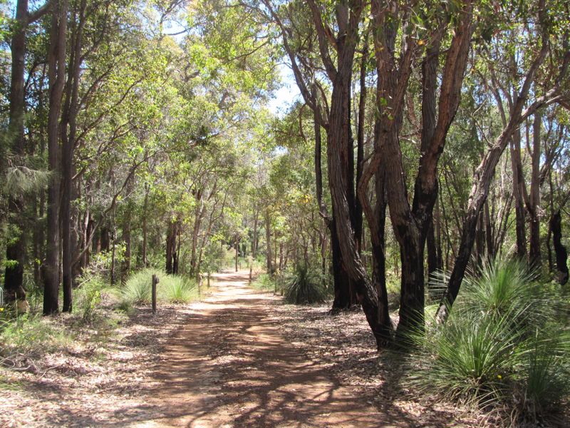 Hidden Valley Tourist Park - Image 3