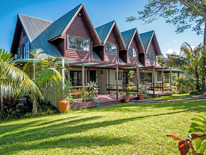 Highlands Caravan Park - Image 5