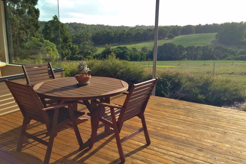 Hilltop Resort - Image 2