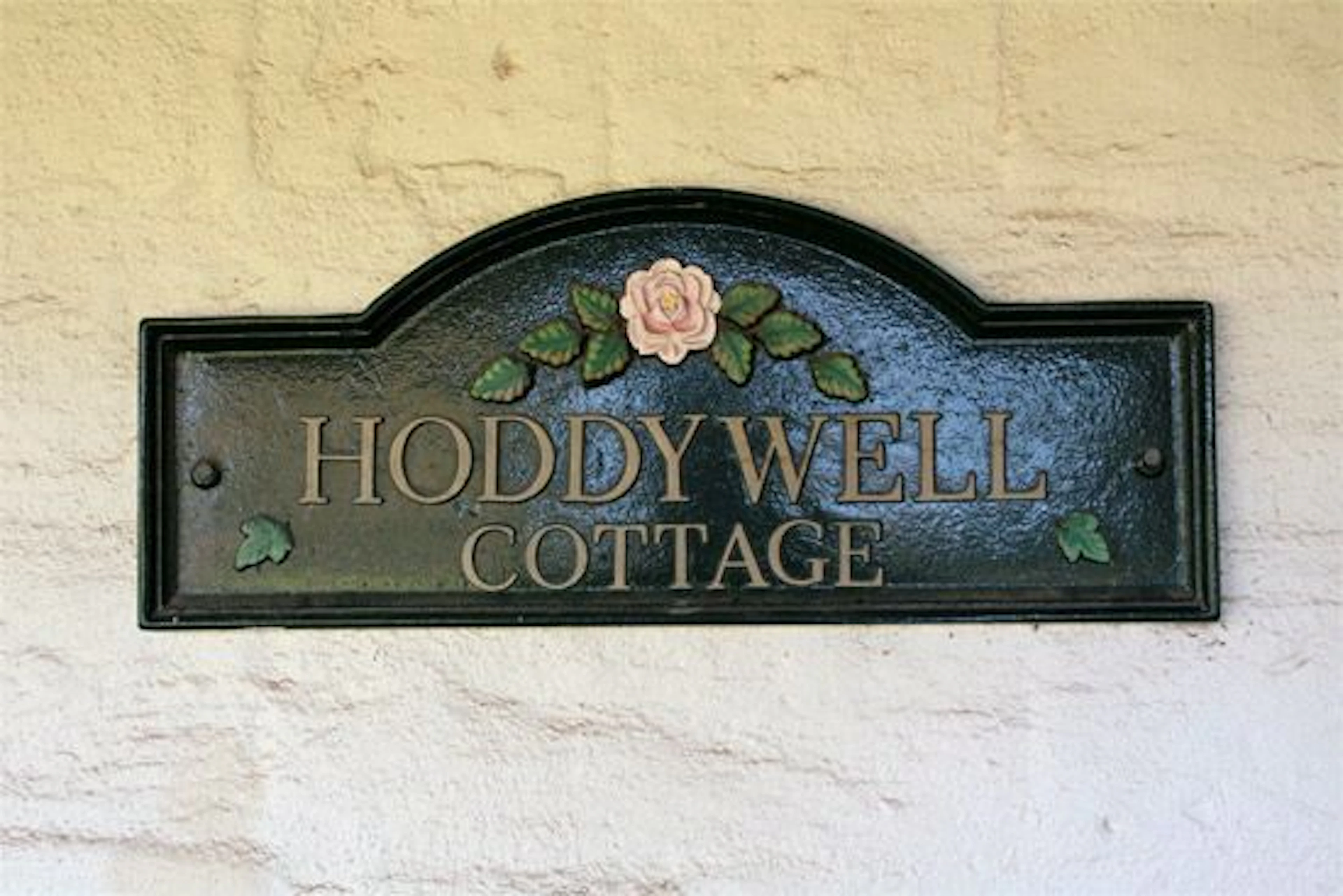 Hoddywell Cottage