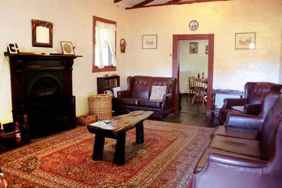 Hoddywell Cottage - Image 4