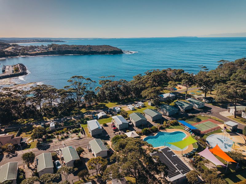 Holiday Haven Ulladulla