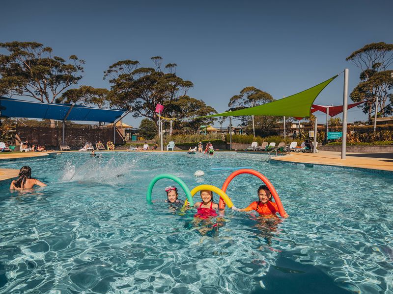 Holiday Haven Ulladulla - Image 2