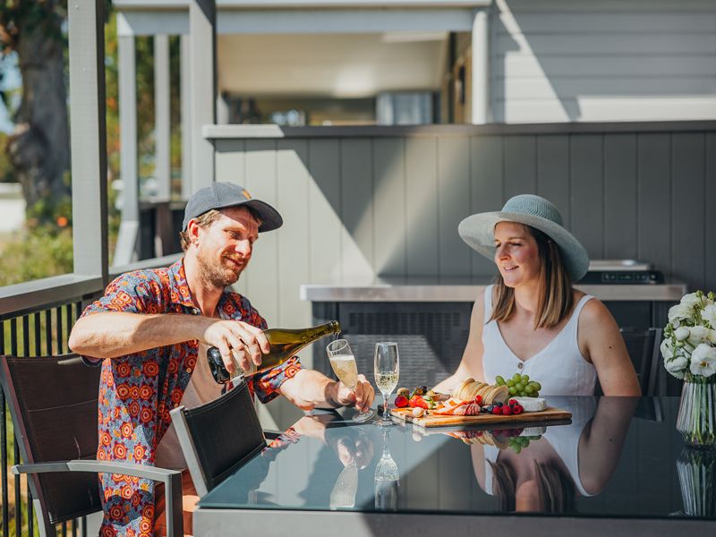 Holiday Haven Ulladulla - Image 4