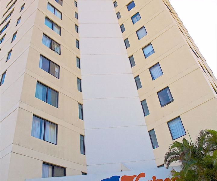 Horizons Holiday Apartments