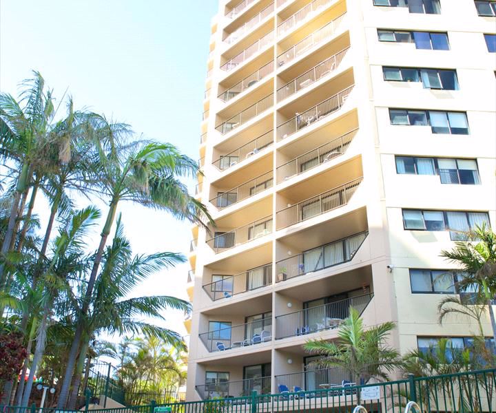 Horizons Holiday Apartments - Image 2