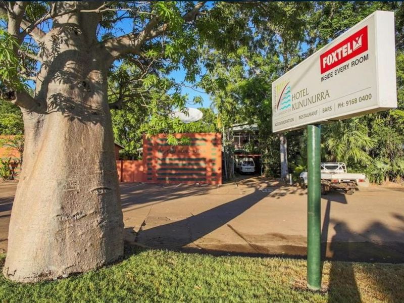 Hotel Kununurra - A Kimberley Accommodation Group property