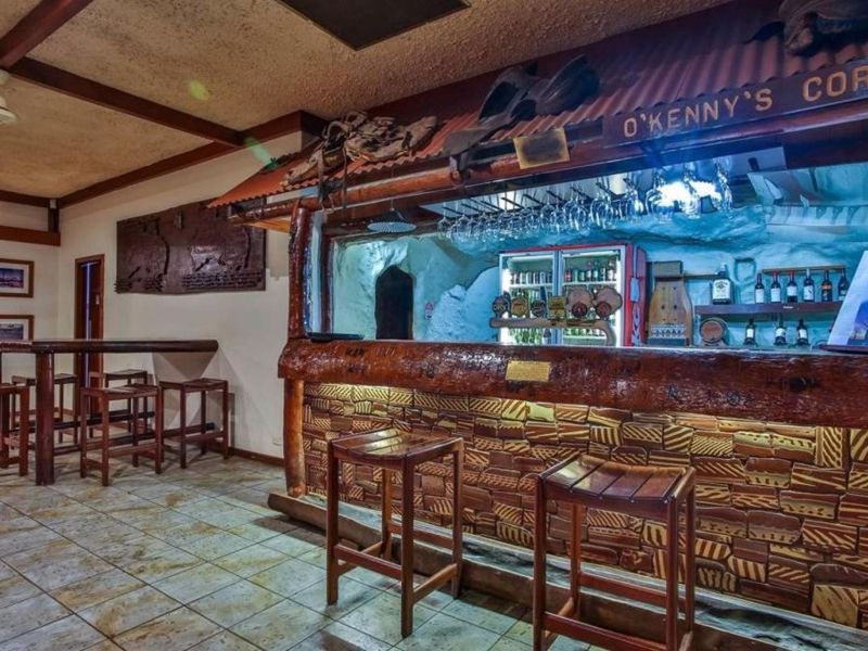 Hotel Kununurra - A Kimberley Accommodation Group property - Image 2