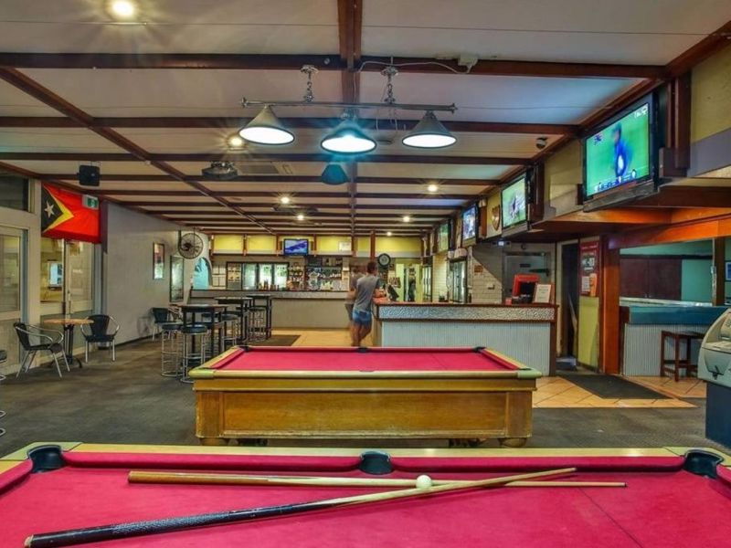 Hotel Kununurra - A Kimberley Accommodation Group property - Image 3