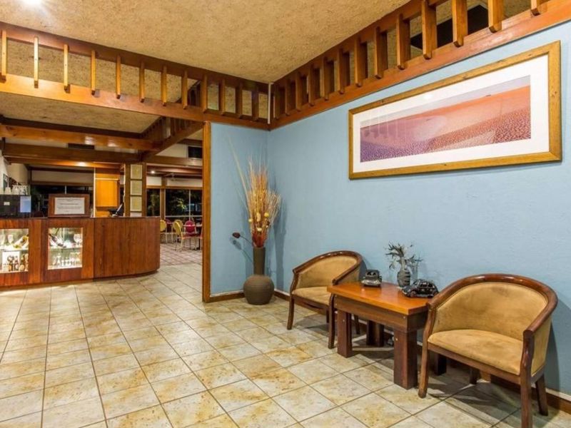 Hotel Kununurra - A Kimberley Accommodation Group property - Image 5