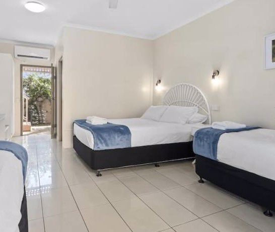 Hotel Tropiq - Image 4